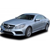 E Class (C207) 2009-2016 (2)